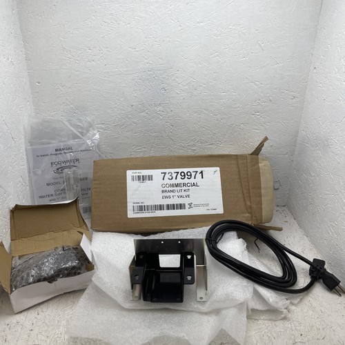 Ews kit illuminato - kit, marca