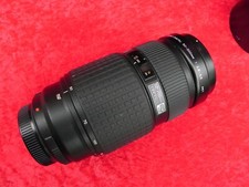 Olympus ZUIKO digitale 50-200