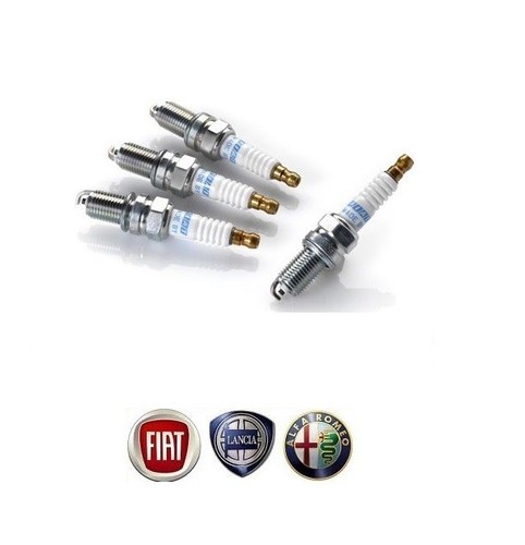 Kit candele originali - originali, auto