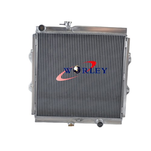 Radiatore alluminio per - alluminio,