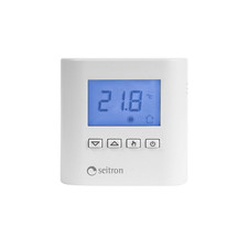 Seitron Taddy - Termostato