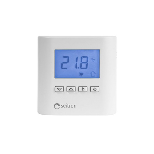Seitron taddy termostato - taddy,