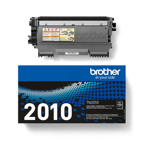 Toner originale brother - brother, 2010