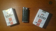 Accendino vintage elettrico - vintage,