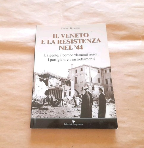 Libro veneto la - il,