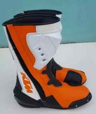 Scarpe da moto KTM stivali da