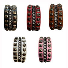 Braccialetti colorati con