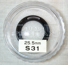 FILTRO OBIETTIVO RAVVICINATO