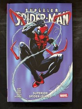 SUPERIOR SPIDER-MAN - SUPERIOR