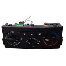 Centralina climatizzatore manuale 69910004 Peugeot 207 1.4 Hdi 2006-2015