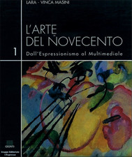Vinca Masini,Lara. - L'arte