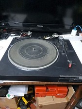 Giradischi SANSUI P-D15