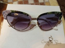 occhiali da sole dolce gabbana
