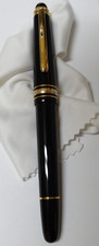 Penna stilografica Montblanc