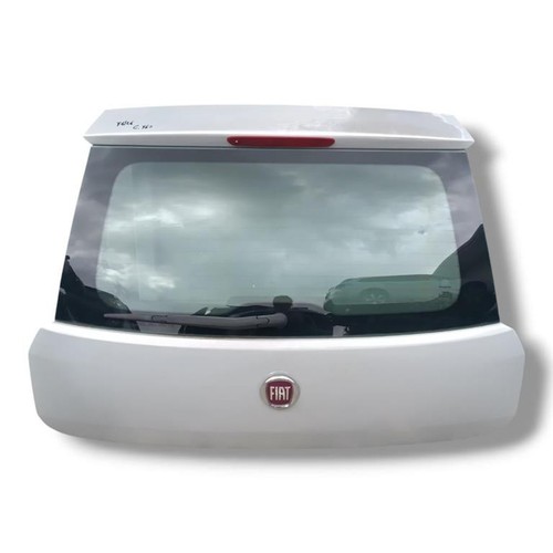 Cofano posteriore per fiat - cofano,