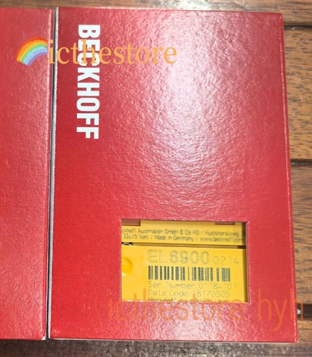 1pz nuovo el6900 0214 - nuovo, el6900-0214