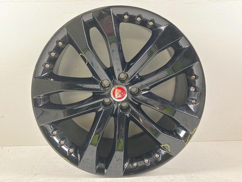 Cerchio alluminio jaguar - alluminio,