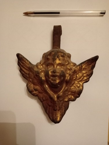 Antico cherubino alato xix - alato,