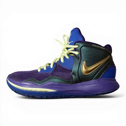 Nike kyrie infinity viola - infinity, 8