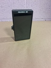 FEELWORLD 6 pollici 4K