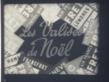 Petit Film en 35 mm : Les