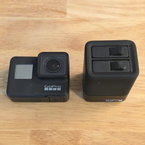 Pacchetto action camera gopro - action,