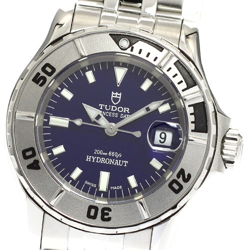 Tudor prince data hydronaut - prince,