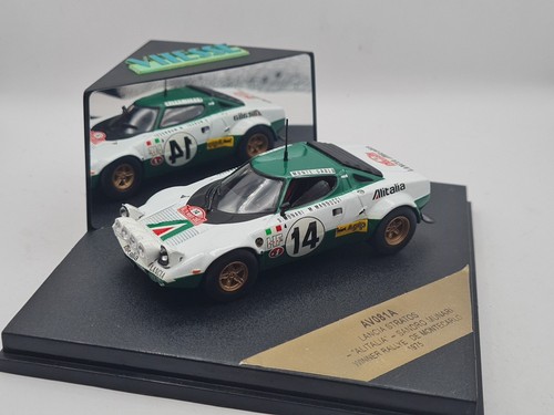 Vitesse v081a lancia - #v081a,