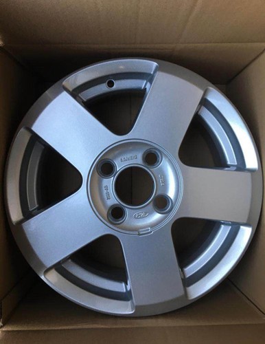 Cerchio lega razze - 5,