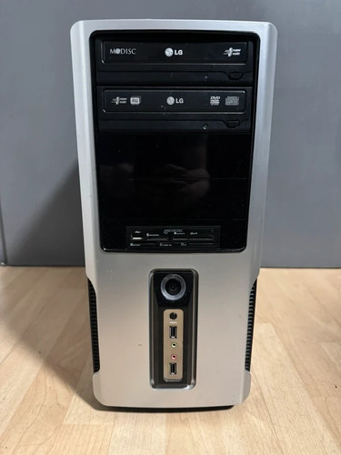 Msi gaming 4430 - msi, i5-4430,