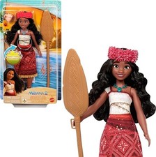Mattel Disney Oceania 2 -