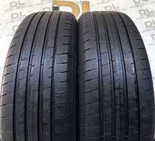 PNEUMATICI GOMME USATE GOODYEAR EAGLE F1 ASYMMETRIC 3 SUV 235-55/R18 100V - 75%