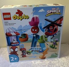 LEGO DUPLO 10963 - Set