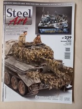 Rivista modellismo mezzi