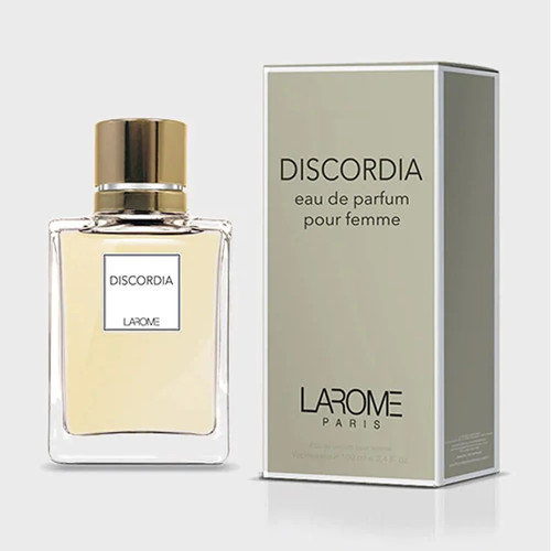 Larome discordia profumo - larome,
