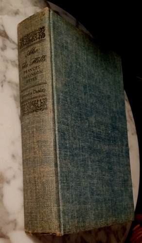 First print 1943 also the - 1943,
