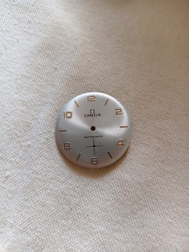 Quadrante omega mm - 33,