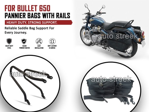 Per royal enfield bullet - bullet, 650