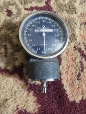 BMS Exactus II Sfigmomanometro