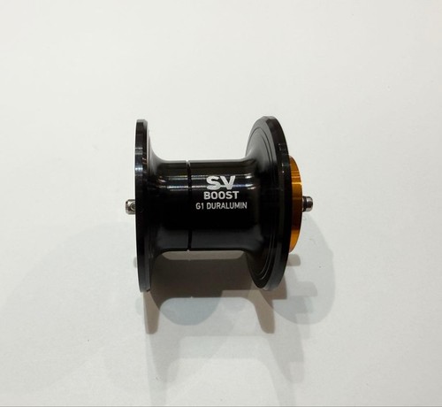 Boost φ32 5 - Φ32, bobina