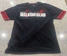 The Walking Dead - AMC - 2014