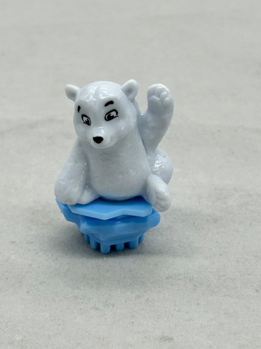 Ferrero kinder joy orso polare - kinder,