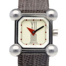 MISANI Hermitage Quartz Watch