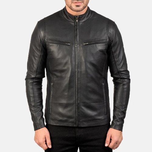 Zenzasion giacca moto - zenzasion,