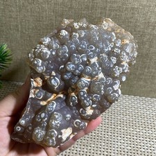 Bonsai Suiseki 489g - Pietra