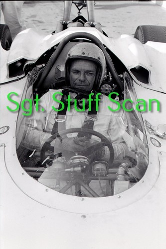 1964 indy car - car, foto