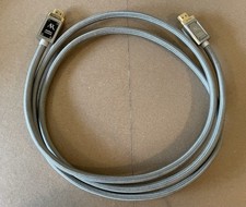 Acoustic Research AR 6ft HDMI CBL Extreme Gold Series CAVO di qualità 2160p/600hz