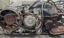 MOTORE SEMICOMPLETO PER FIAT 500 Giardiniera 120.000 benzina 500 (68>77)