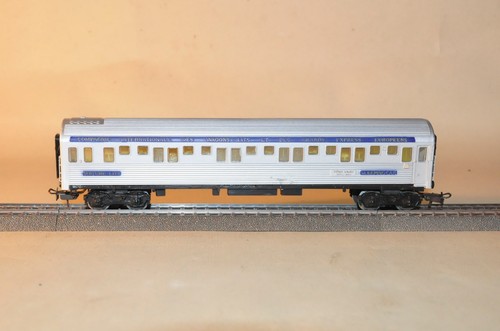 Kleinbahn carrozza letti - -,