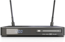 Pro One 8K plus | 8K UHD |